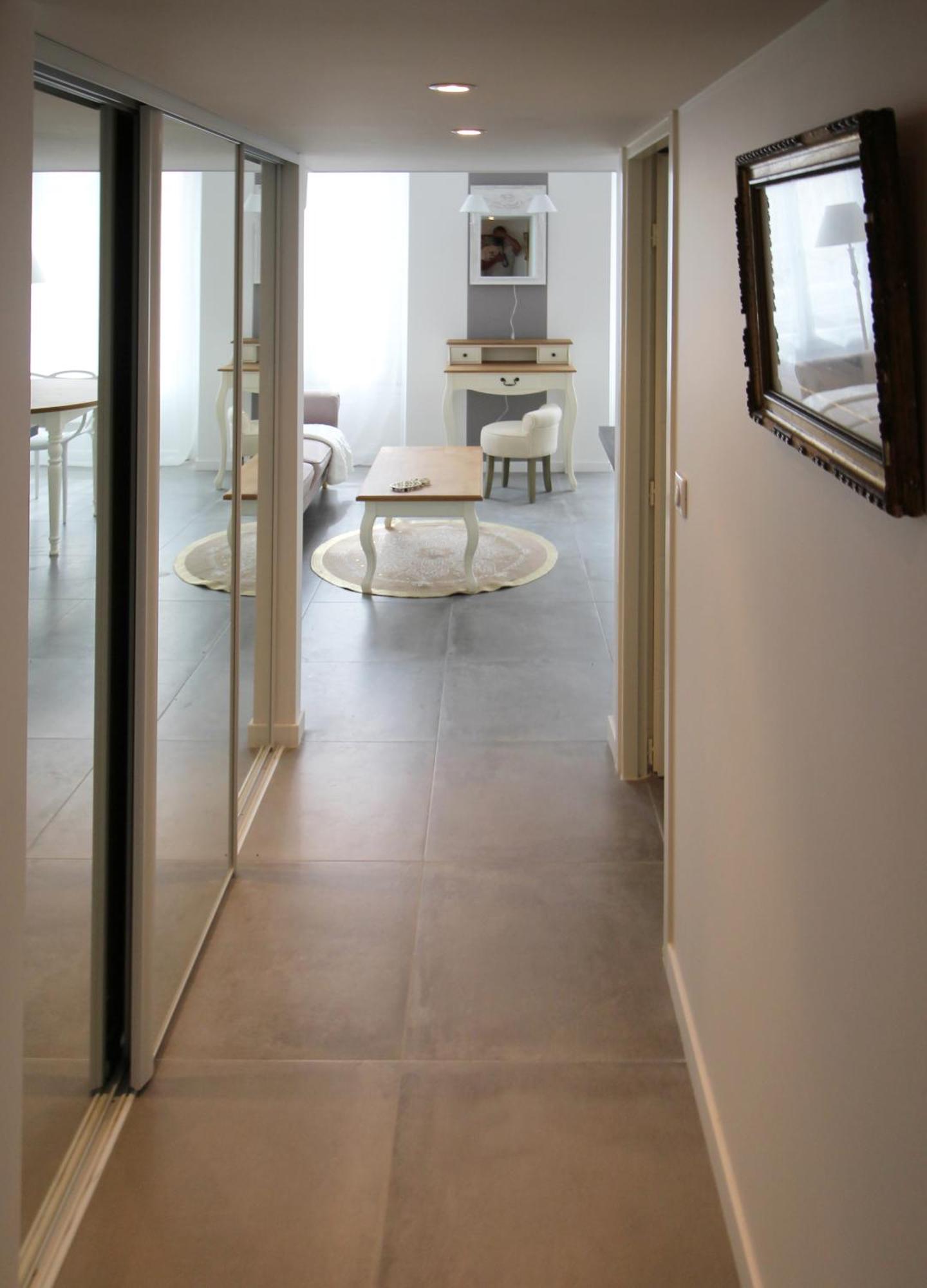 Apartment Gioffredo *