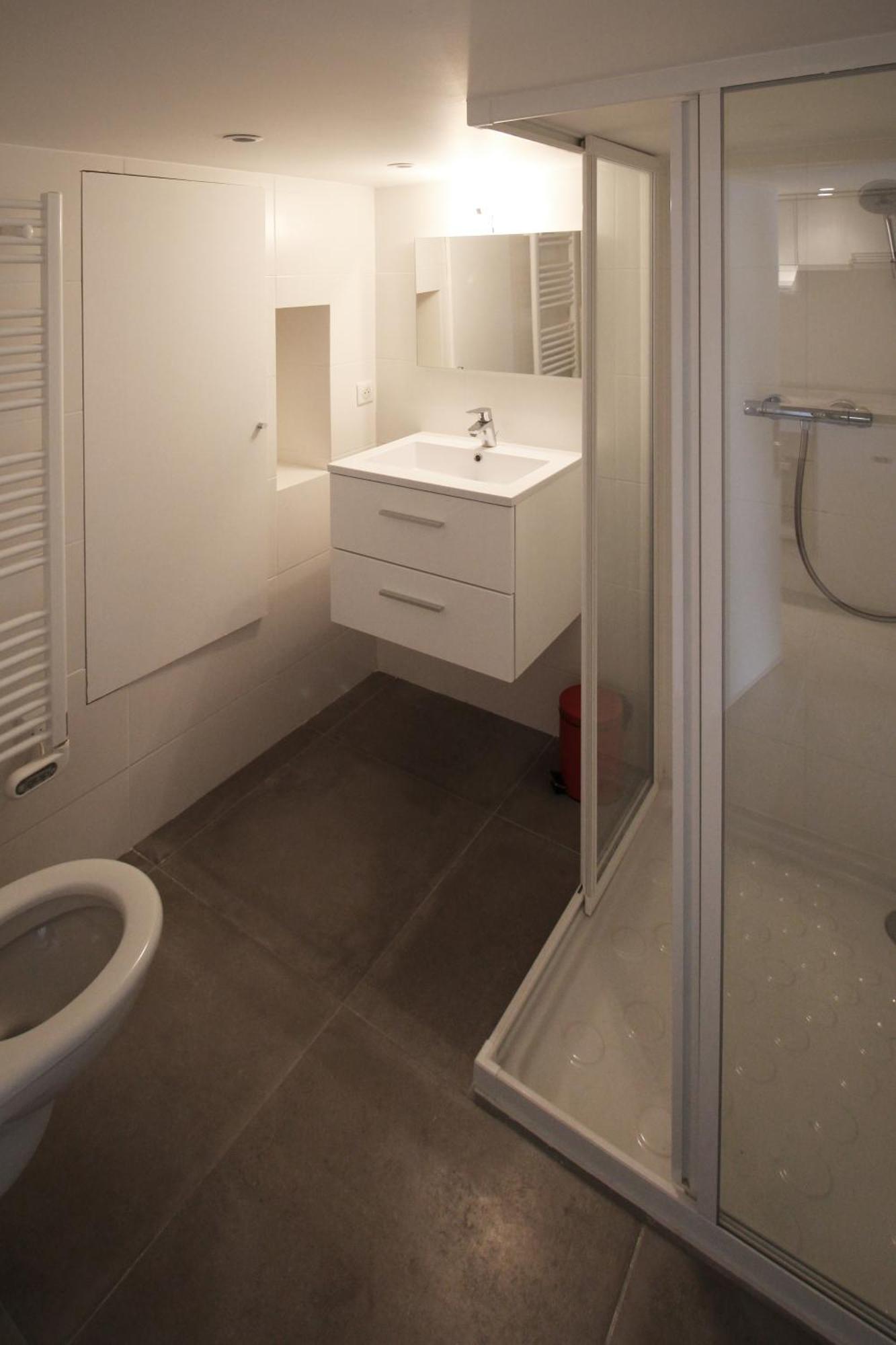Gioffredo Apartment