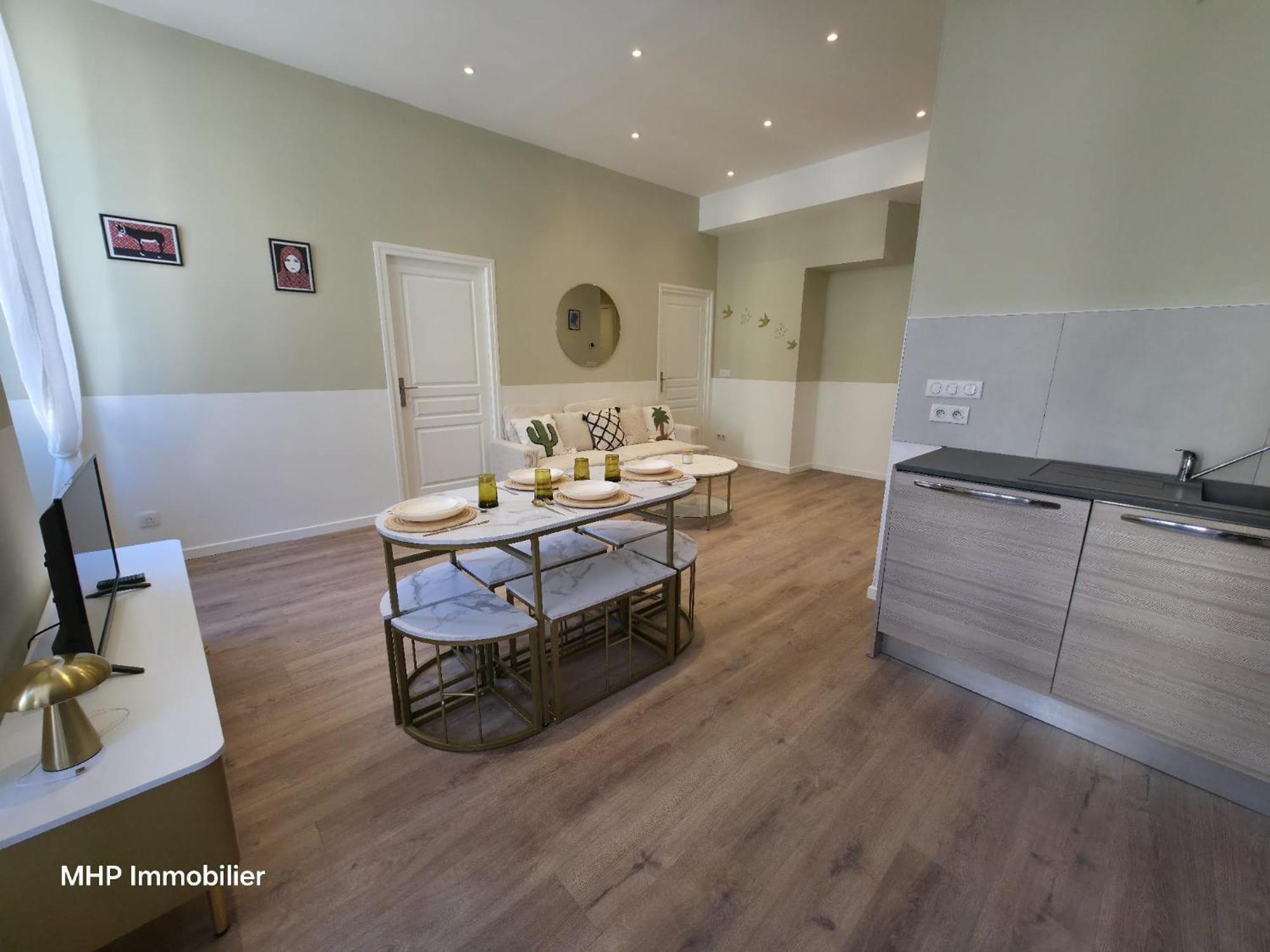 Gioffredo Apartment Nizza