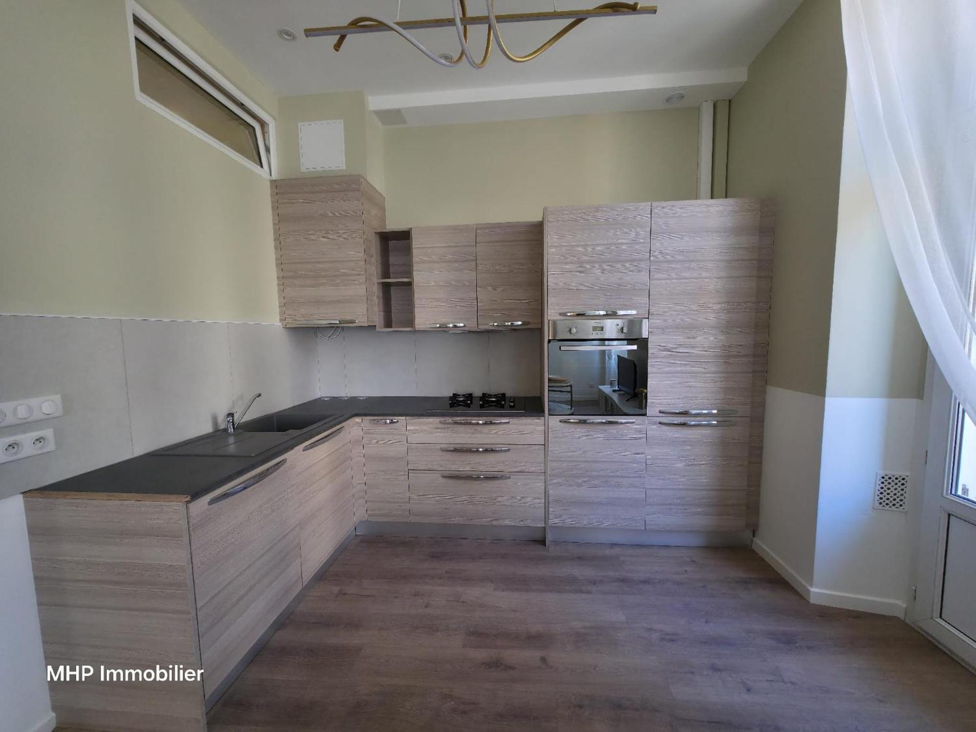 Apartment Gioffredo *