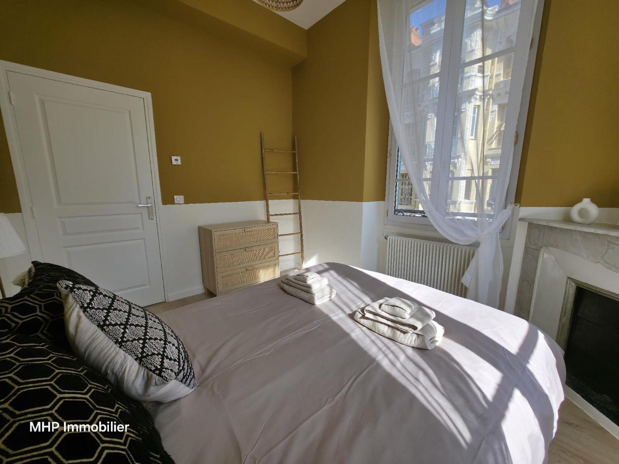 Gioffredo Apartment Nizza