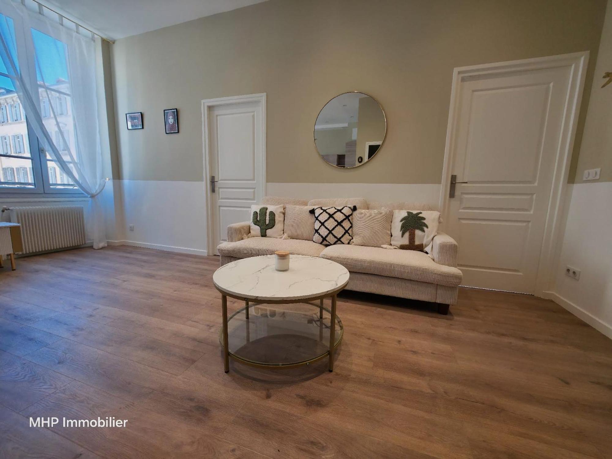 Apartment Gioffredo Nizza