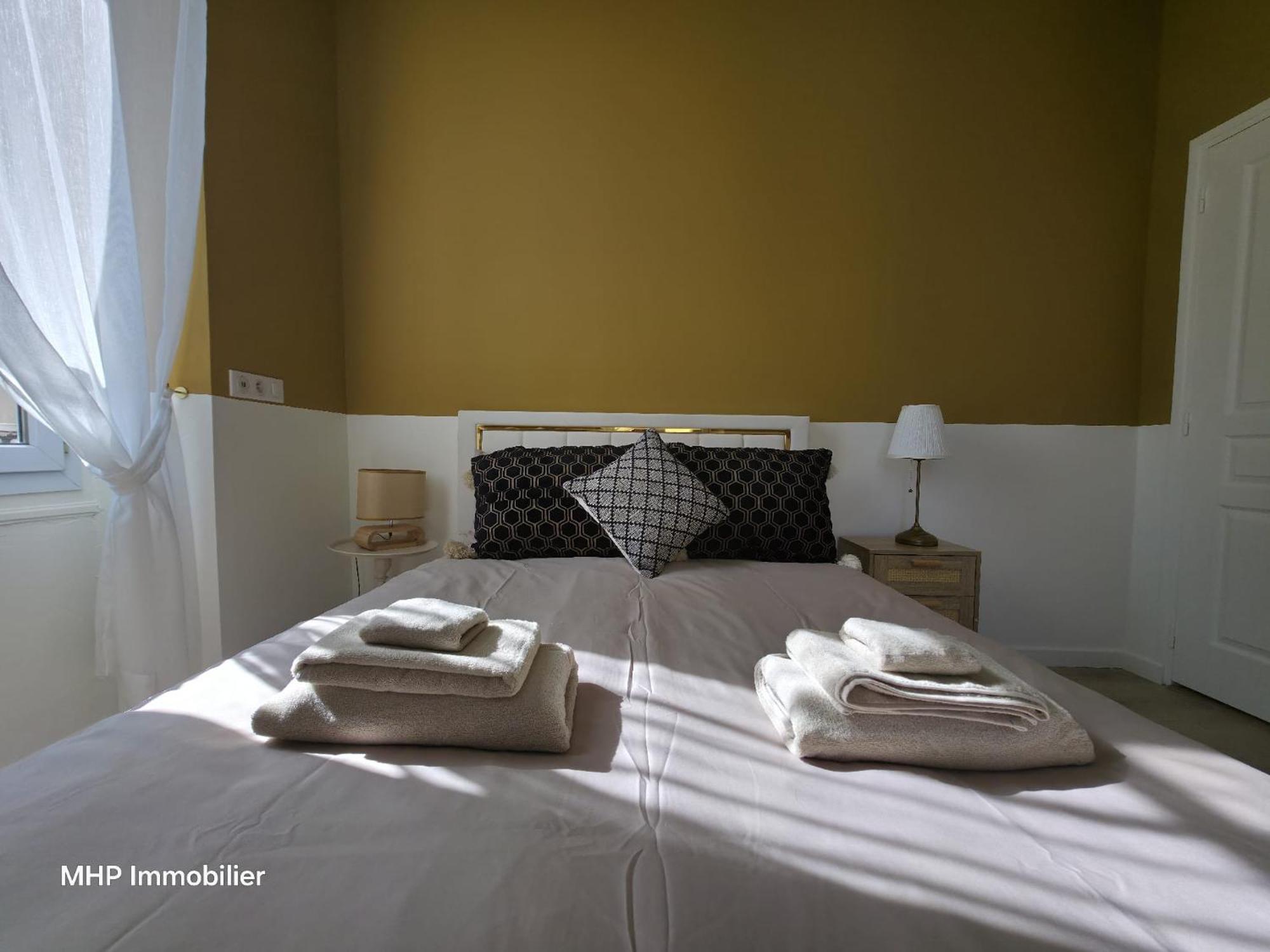 Gioffredo Apartment Nizza
