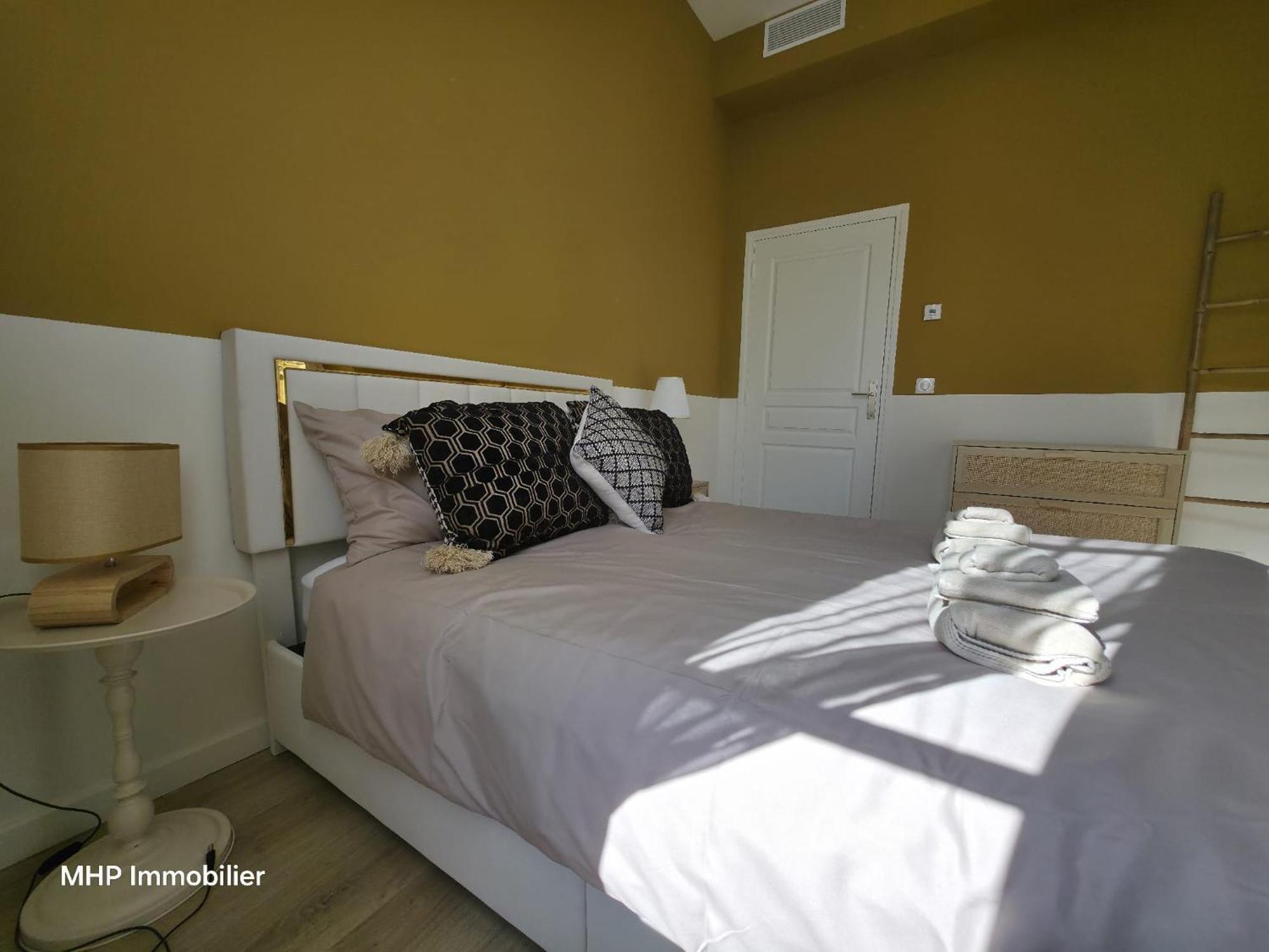 Apartment Gioffredo Nizza