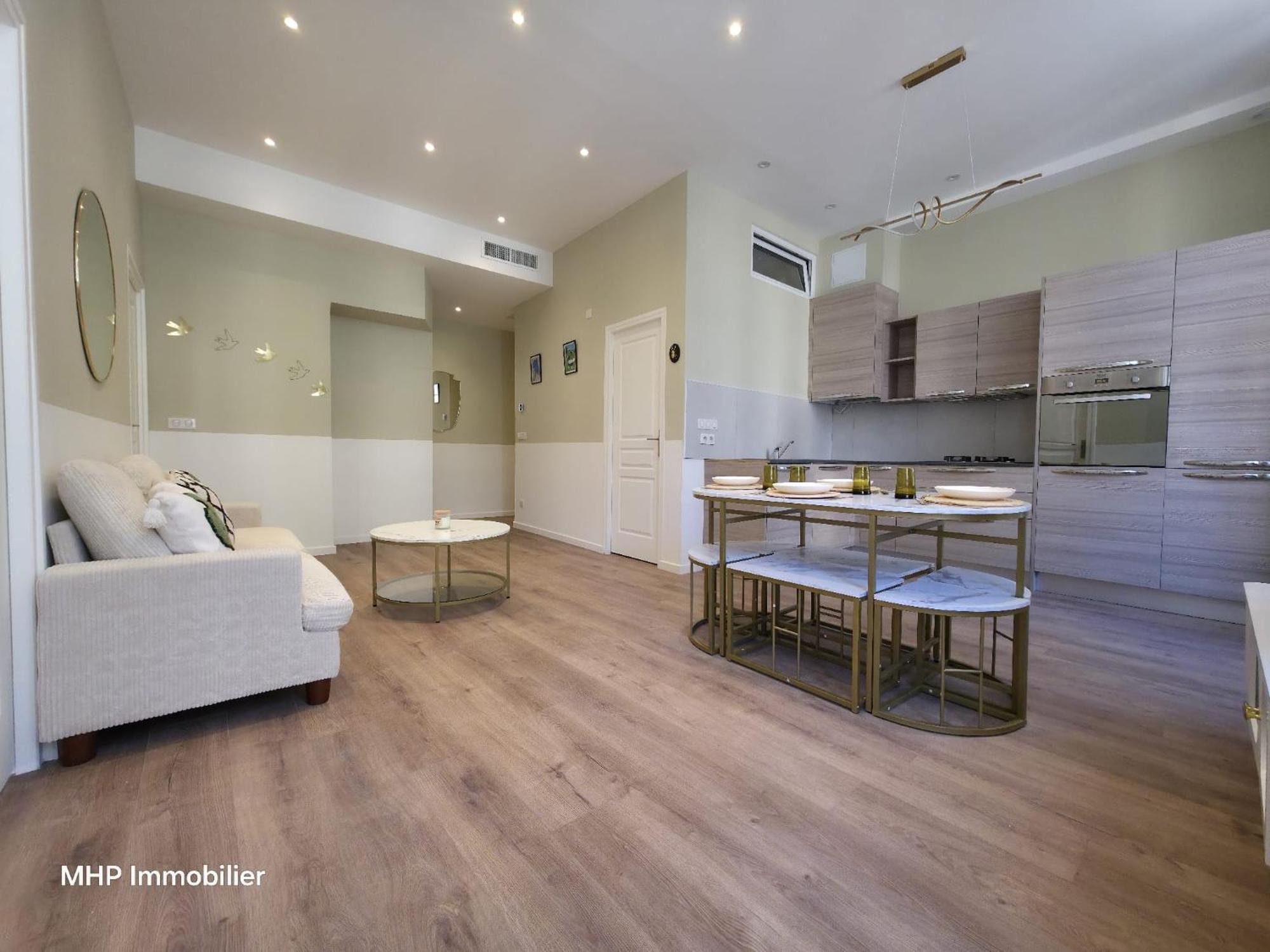 Gioffredo Apartment Nizza