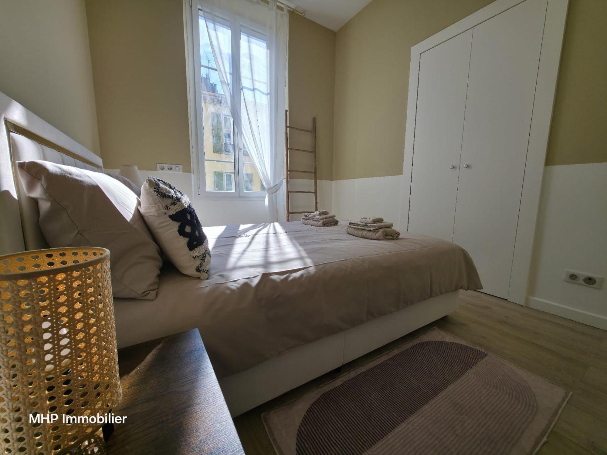 Apartment Gioffredo Nizza