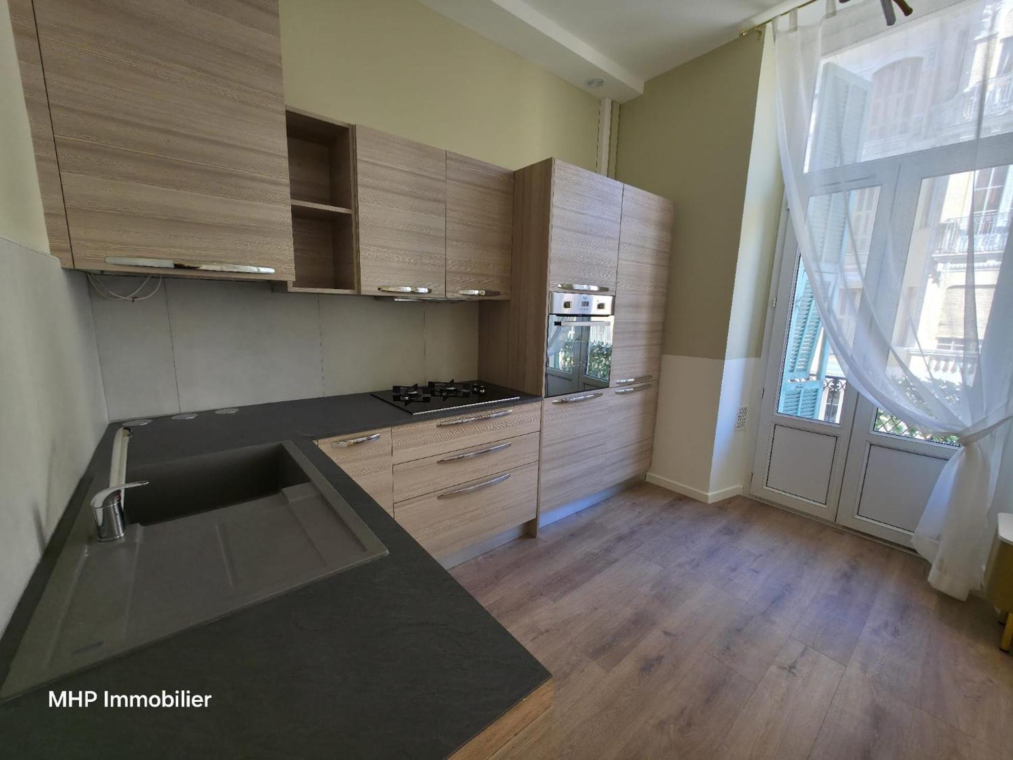 Apartment Gioffredo Nizza